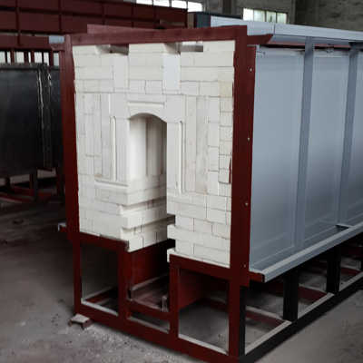 小車(chē)隧道爐""