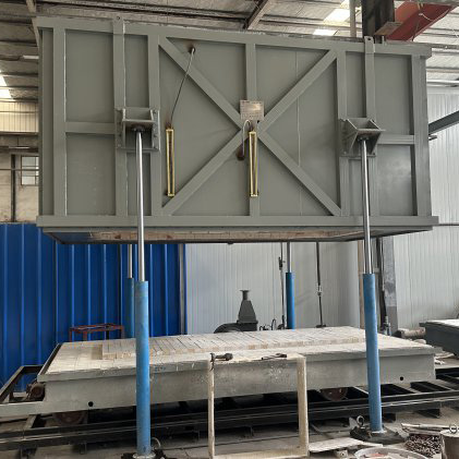 罩式爐、升降氮化爐