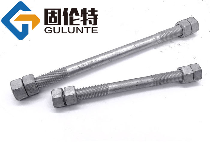 拉桿雙頭螺栓