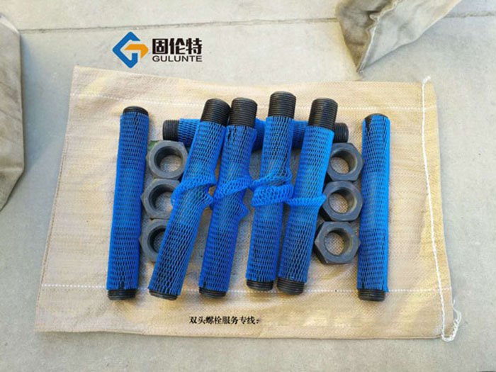 35CrMoa雙頭螺栓型號規(guī)格及尺寸一覽表大全,10.9級高強度雙頭螺栓廠家直銷批發(fā)報價